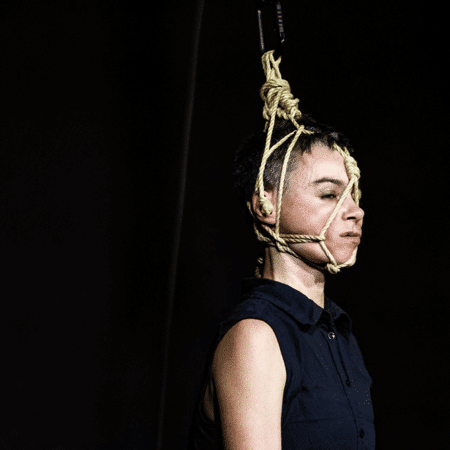 Artistes circusnext - European Circus Label