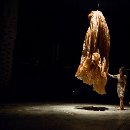 Artistes circusnext - European Circus Label