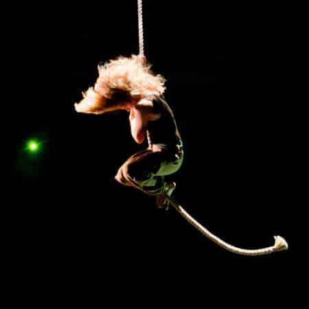 Artistes circusnext - European Circus Label