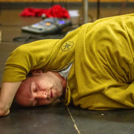 Artistes circusnext - European Circus Label