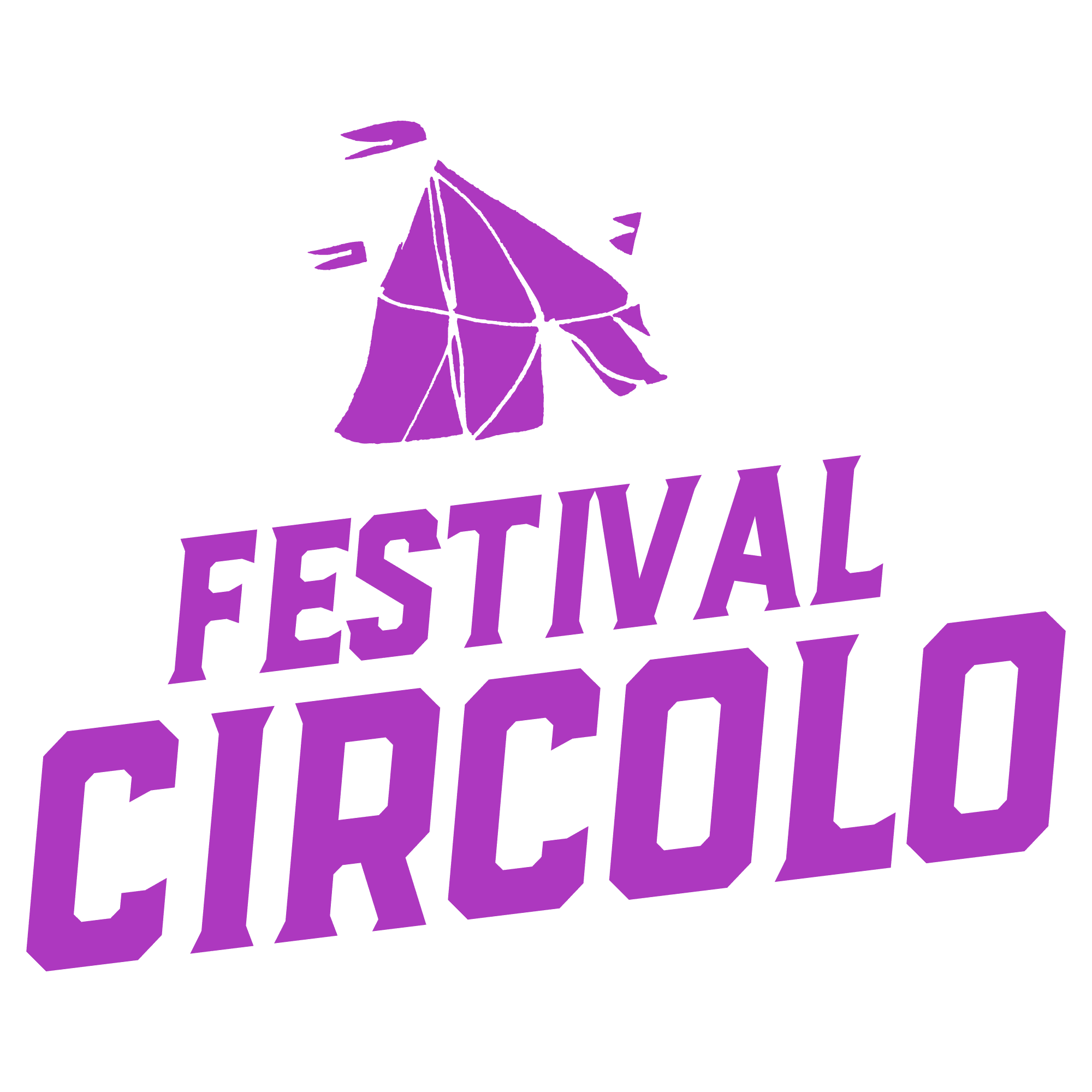 Festival Circolo circusnext - European Circus Label