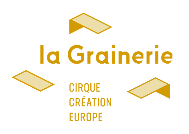 La Grainerie circusnext - European Circus Label