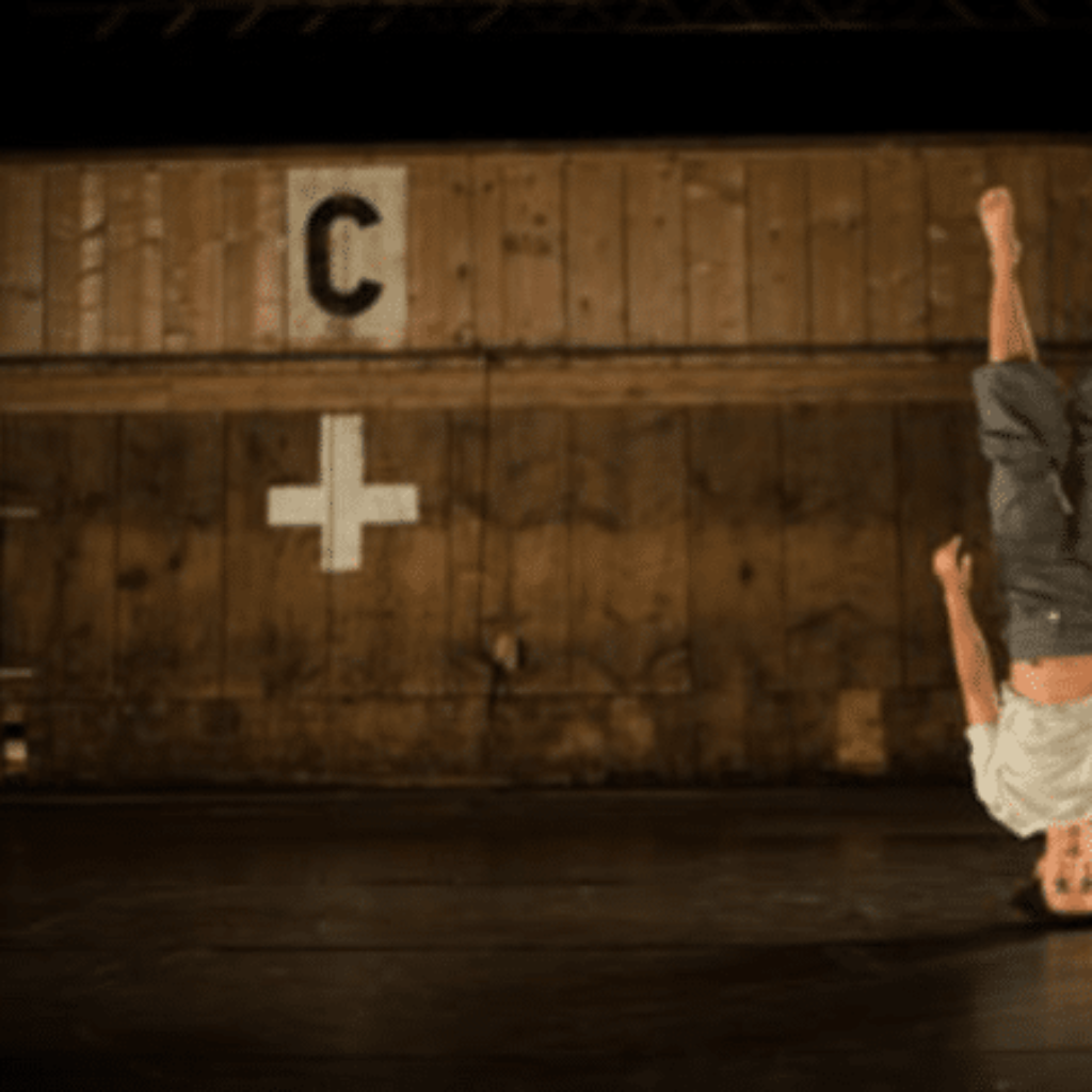 Artistes circusnext - European Circus Label