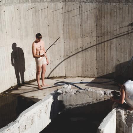 Artistes circusnext - European Circus Label
