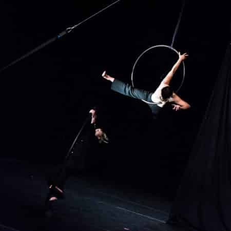 Artistes circusnext - European Circus Label