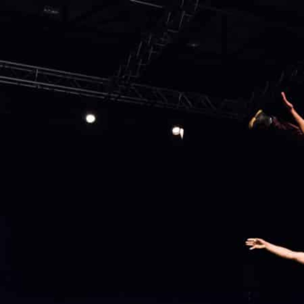 Artistes circusnext - European Circus Label