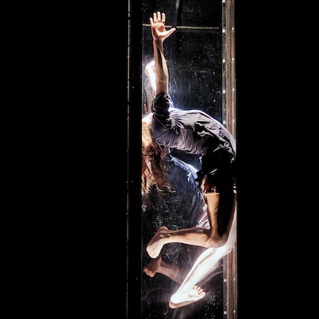 Artistes circusnext - European Circus Label