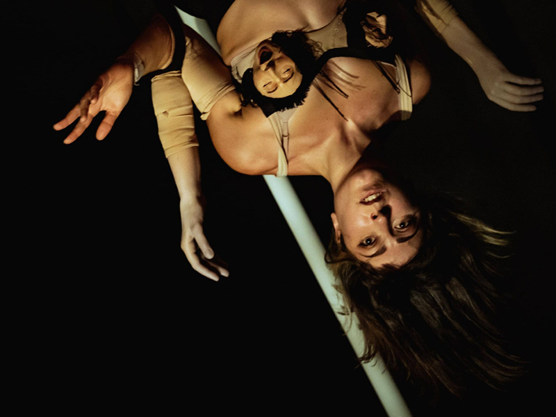 Interview - La Víspera, 2024 Laureates circusnext - European Circus Label