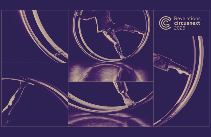 News circusnext - European Circus Label