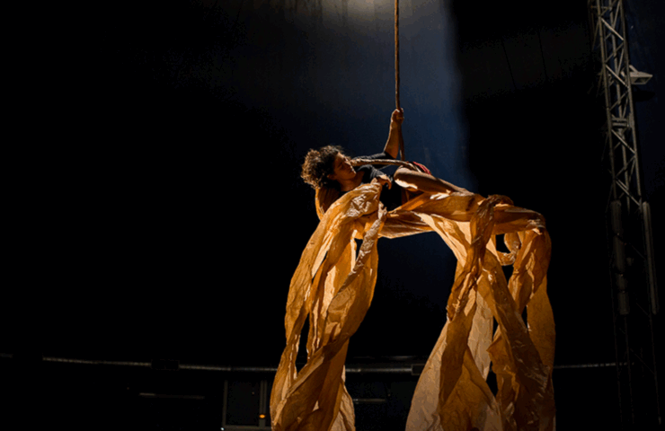 News circusnext - European Circus Label
