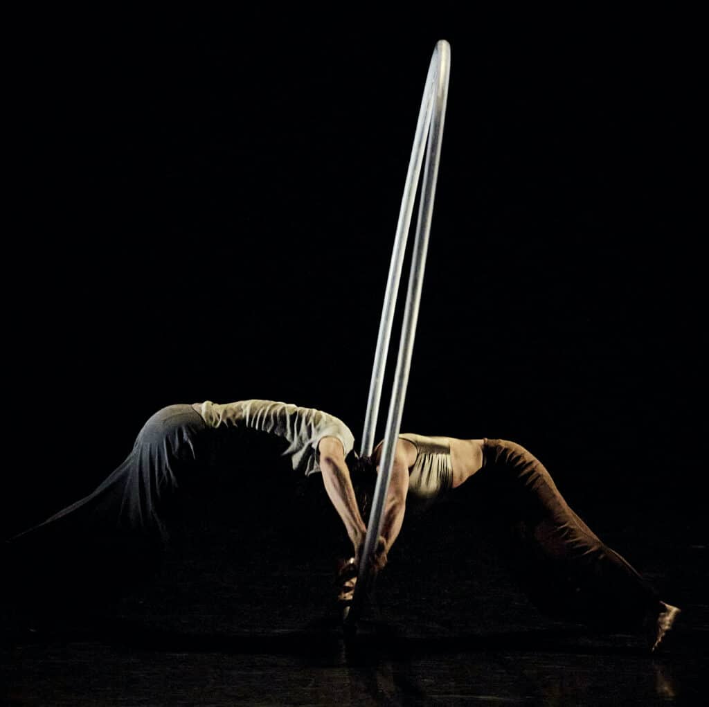 Lauréat·es circusnext 2025 circusnext - European Circus Label