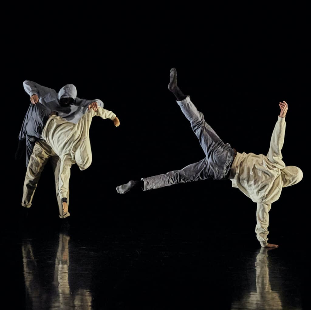 Lauréat·es circusnext 2025 circusnext - European Circus Label