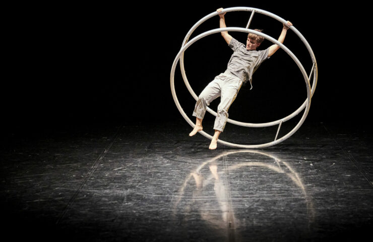 News circusnext - European Circus Label
