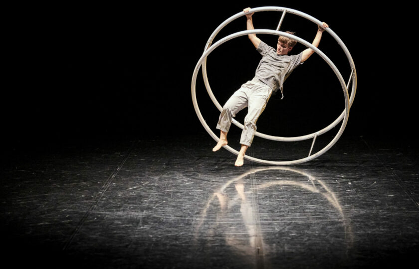 Home circusnext - European Circus Label