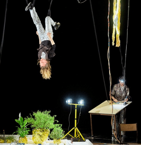 Finalists & Laureates circusnext - European Circus Label