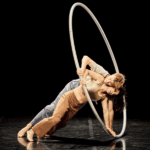 JEF EVERAERT & MARICA MARINONI © Christophe Raynaud de Lage (1)