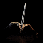 JEF EVERAERT & MARICA MARINONI © Christophe Raynaud de Lage (2)