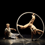 JEF EVERAERT & MARICA MARINONI © Christophe Raynaud de Lage (3)