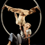 JEF EVERAERT & MARICA MARINONI © Christophe Raynaud de Lage (4)