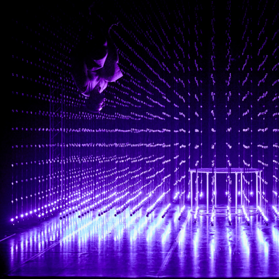 Finalists & Laureates circusnext - European Circus Label