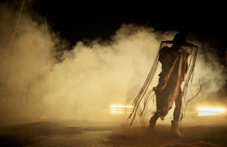 News circusnext - European Circus Label