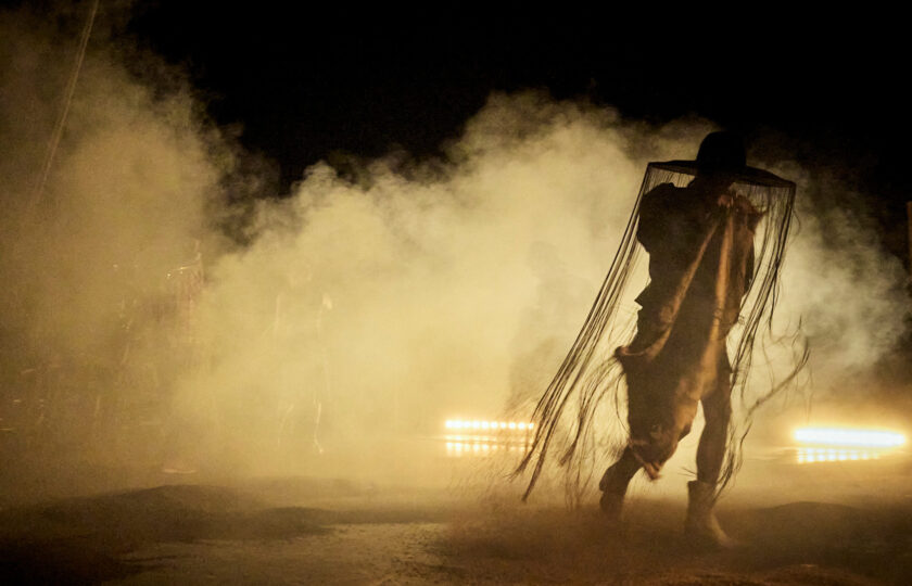 Accueil circusnext - European Circus Label