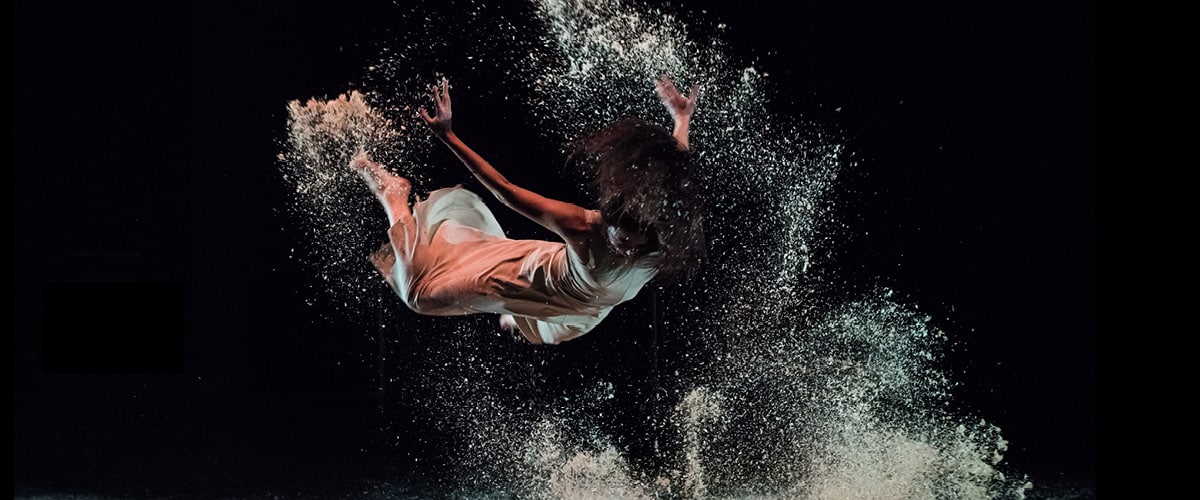 Selection of Laureates circusnext - European Circus Label
