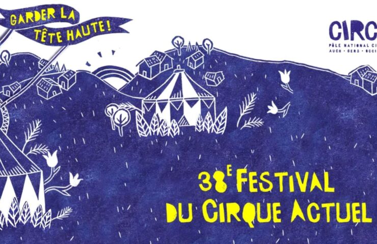 Actualités circusnext - European Circus Label