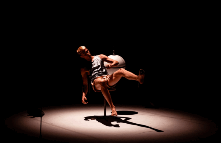 Actualités circusnext - European Circus Label