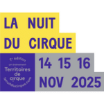 The circus event by L’Espace Périphérique & circusnext circusnext - European Circus Label