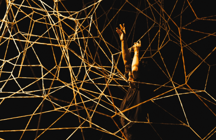 Actualités circusnext - European Circus Label