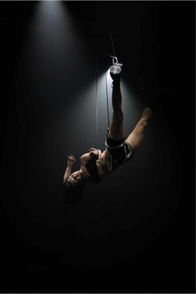 La Norma circusnext - European Circus Label