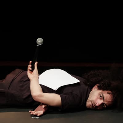 Finalistes & Lauréats circusnext - European Circus Label