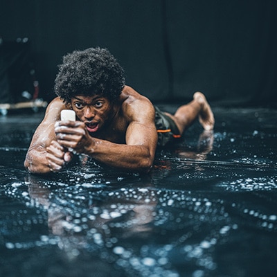 Finalistes & Lauréats circusnext - European Circus Label