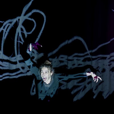 Finalistes & Lauréats circusnext - European Circus Label