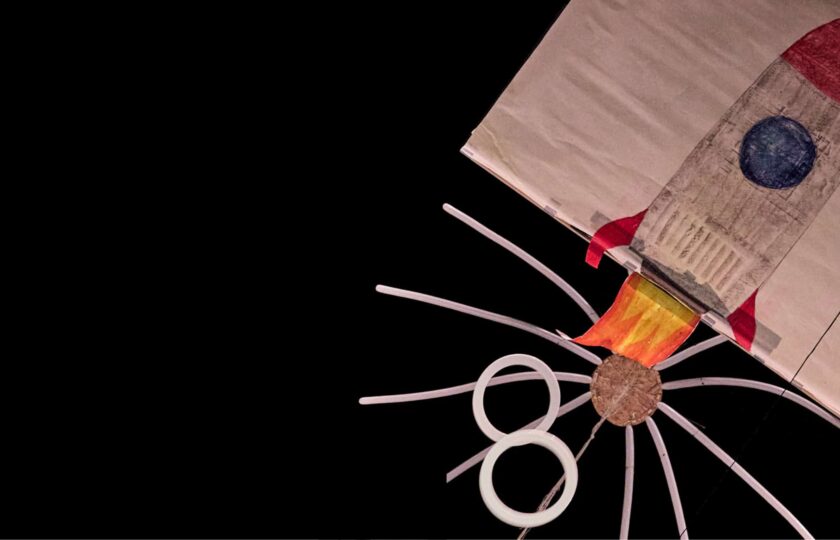 Accueil circusnext - European Circus Label
