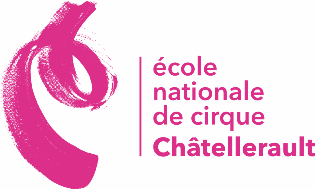 Laboratoire à l'Ecole de Châtellerault circusnext - European Circus Label