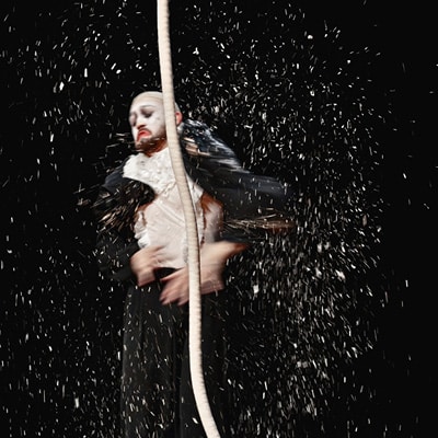 Finalists & Laureates circusnext - European Circus Label