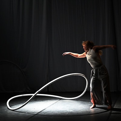 Finalists & Laureates circusnext - European Circus Label