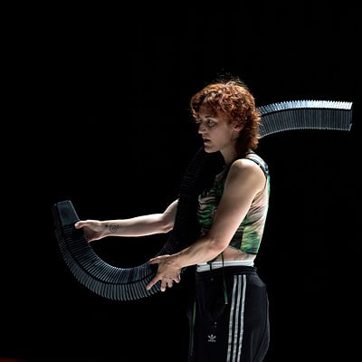 Finalists & Laureates circusnext - European Circus Label