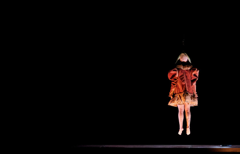 Home circusnext - European Circus Label