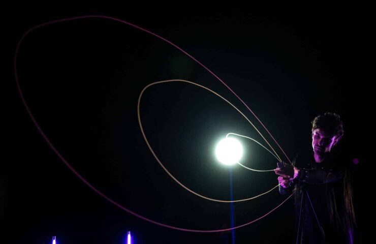 Actualités circusnext - European Circus Label