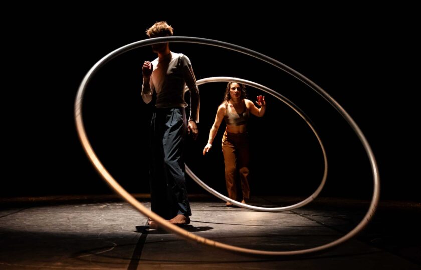 Home circusnext - European Circus Label
